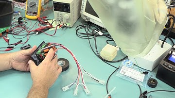 IoT#50 RPTC-Q–How to Replace ESP32 Module in a Beta Muxall Pro BBQ Controller