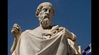 بعض من آراء افلاطون الغريبة في المرأة والعبودية والديمقراطية !