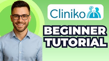 How to use Cliniko | For Beginners | Practice Management Software Demo (2025)