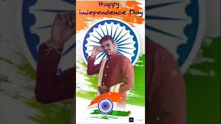 wish you a happy independence day