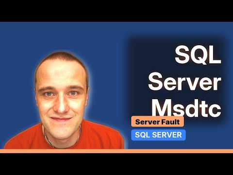 DevOps & SysAdmins: Why does SQL Server 2008 crashed on simple SQL queries? (2 Solutions!!)