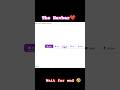 "The Navbar"#html #css #coding #js