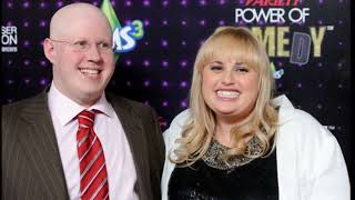 Rebel Wilson - From Baby to 44 Year Old