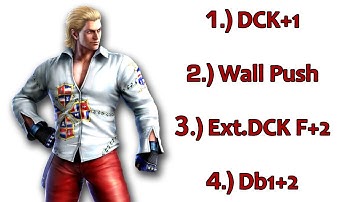 T7 | 4 Cool Ways That Steve Can Wallsplat