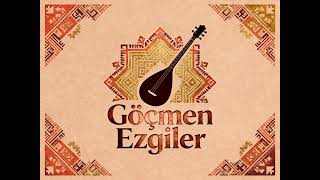 Göçmen Ezgiler - Bu Dünyanın Devranına