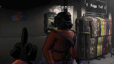 Lethal Company Out Of Context