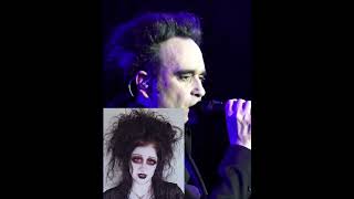 100 Days of Goth Bands - Day 32
Todays band is Deine Lakaien π€π§ Different goth band highlighted every day for 100 days, follow me and find music. 100 Days of Goth Bands - Day 32