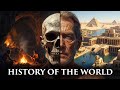 From Nothing to Now: The History of the World 🌍