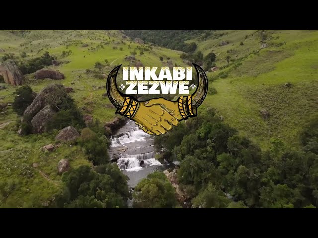 Inkabi Zezwe (Big Zulu u0026 Sjava) - Umbayimbayi [Official Audio] class=