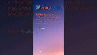Kingfisher Swift | Downloading and caching images from the web / it-guru.kz screenshot 1