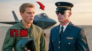 They Mocked The Tomb Guard At The Drillthen Froze At His Tattoo