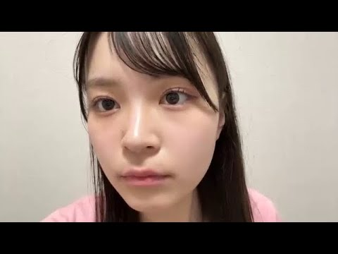 澁谷愛紗南 (NMB48) SHOWROOM 2025年7月31日 - YouTube