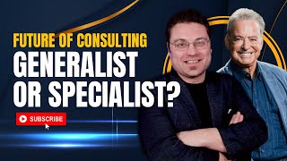 The Future of Consulting with Alan Weiss