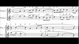 Twentieth Century Harmony. Applications. 1.3 screenshot 5