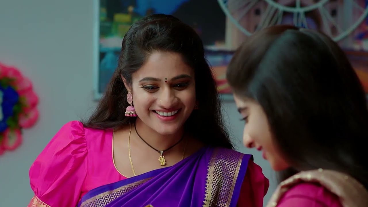 Uma Kaali - Full Ep - 17 - Darsh, Deepthi, Shanthi Reddy - BIG Magic