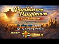Purihin ang Panginoon (Karaoke Version) | Bukas Palad | Revive by I Am Catholic