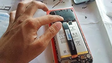 REDMI 9A LCD REPLACEMENT 2025