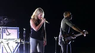 &quot;Art of Doubt&quot; Metric@Wells Fargo Center Philadelphia 7/28/18