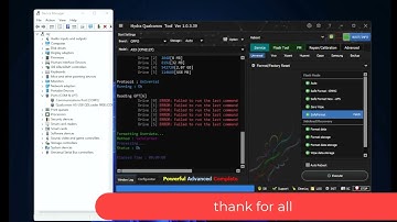 oppo a53 resset by hydra dongle ko tháo máy