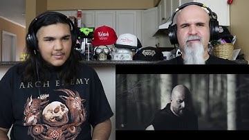 Mercenary - From The Ashes Of The Fallen [Reaction/Review]