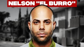 Nelson ''El Burro'' De Caguas💥 (Bandidos De Puerto Rico) Details