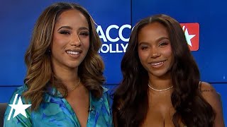 ‘Teen Mom’: Cheyenne Davis Dishes On PREGNANCY & How Her Kids Reacted