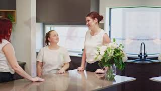 Property Management Team | OBrien Clark | Real Estate Agent Profile
