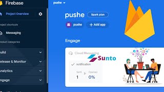 Details Push notification | Firebase push notification Android|| Using Firebase Cloud Messaging in java Guide
