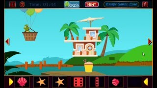 Tortoise rescue Walkthrough screenshot 5