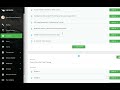 Integration Center   Time Off - Time Account Creation - SuccessFactors