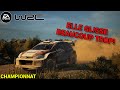 Ea sports wrc un ralye difficile avec cette polo makacorp pisode 2