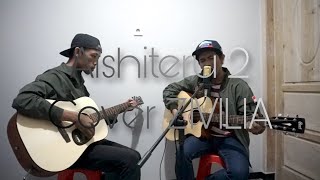 Video-Miniaturansicht von „Aishiteru 2 - ( live cover ZIVILIA )“