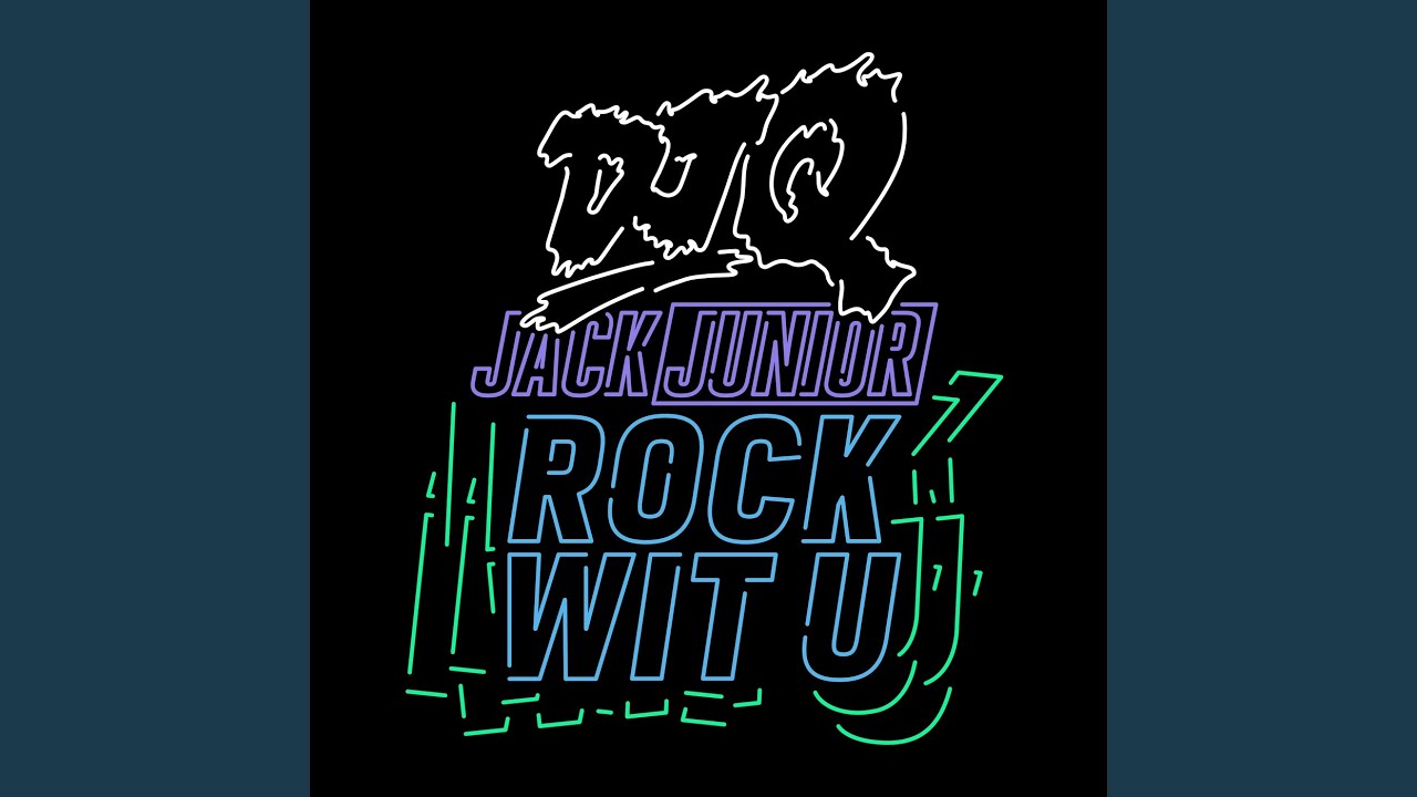Watch Rock Wit U on YouTube Watch Rock Wit U on YouTube