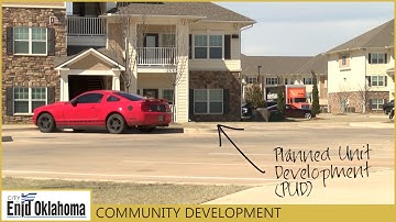 Meet the Community Development Department