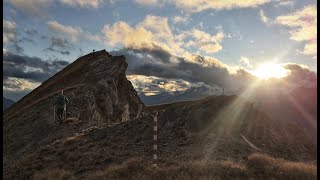 SwissPeaks Trail 360 2021 : petite balade en Valais