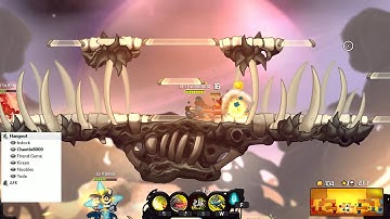 Awesomenauts: Private Match - Randomnauts (Match 1 of 3)