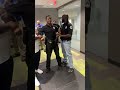 Security Officer Gets Tased For Training How It S Like To Be Tased mp3