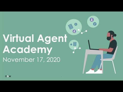 Virtual Agent Academy: Streamlining the Live Agent Routing Experience