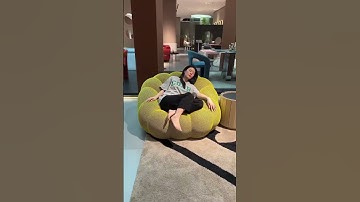 Is BUBBLE SOFA the Next BIG Thing in Interior Design?