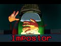 Among us - WEIRD Full Impostor gameplay - No commentary