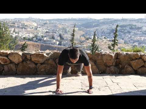 אימון כוח ידיים אקספרט | Hands workout Xpert אימון כוח ידיים אקספרט | Hands workout Xpert