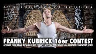 Franky Kubrick - Erinners du dich