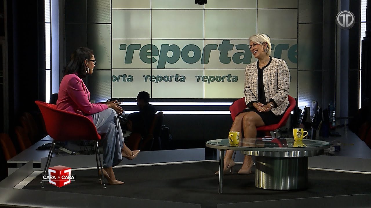 Cara a Cara con Zelmar Rodríguez Crespo