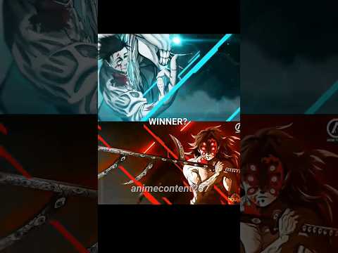 Yuta okkotsu VS
