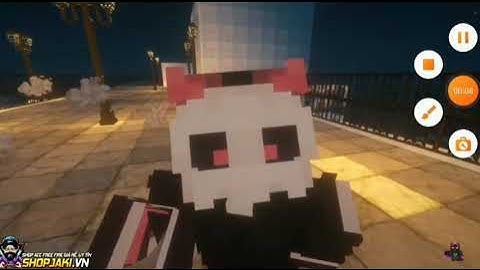 My IdoI em là thần tượng của anh ( Leviathan x Akasha )