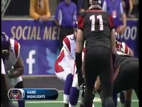 orlando predators prowlers