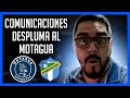 Liga Concacaf | Motagua vs Comunicaciones | 2021