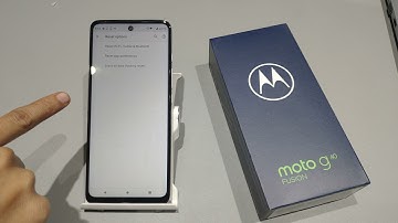 How to reset app preference in moto g40,g60 | app preference | moto g40 me app kaise reset kare