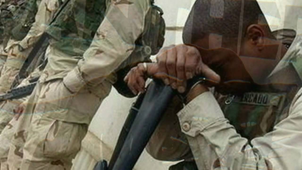 Spectac & 9th Wonder - War of the World