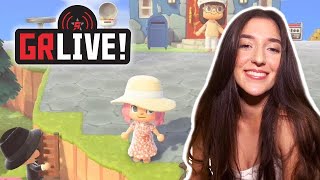 Touring VIEWERS&#39; ISLANDS in Animal Crossing!